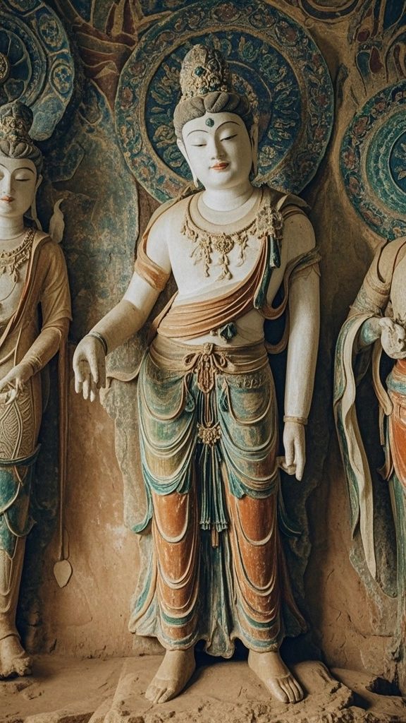 商丘古城漢服打卡攻略 商丘古城漢服打卡攻略