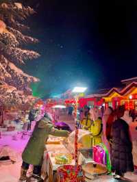 2天玩轉哈爾濱-雪鄉-亞布力超全攻略