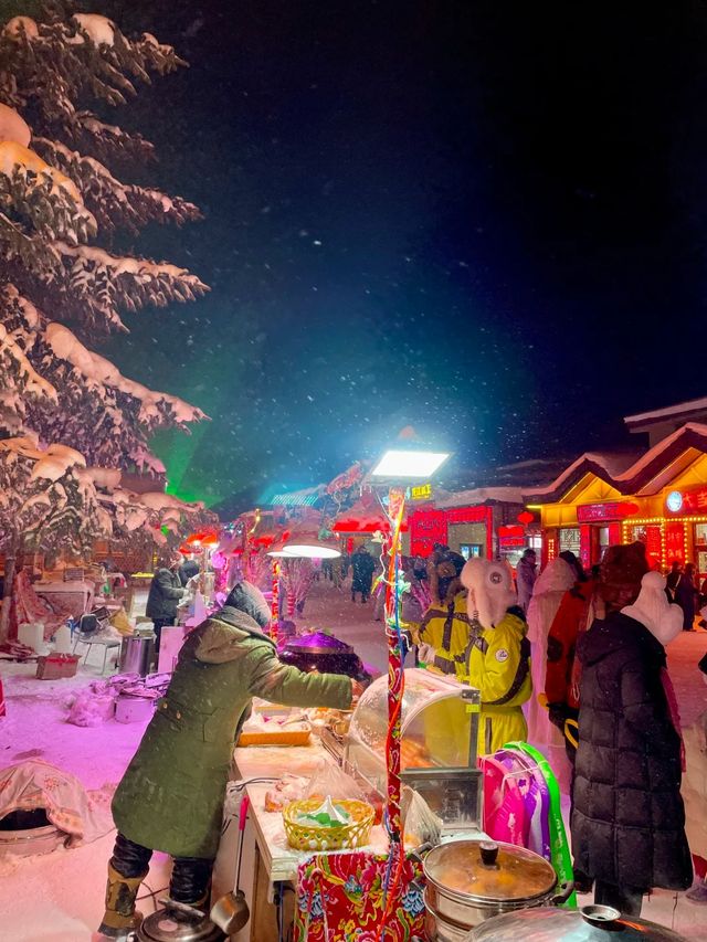 2天玩轉哈爾濱-雪鄉-亞布力超全攻略