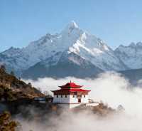 【11月梅里雪山｜避開人潮，獨享日照金山全攻略】