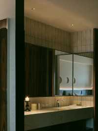 長沙雲端酒店，270°江景房