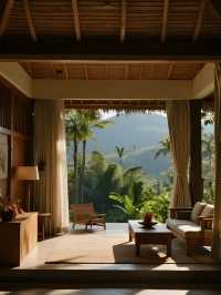 西雙版納必住|南糯山匠廬親子度假