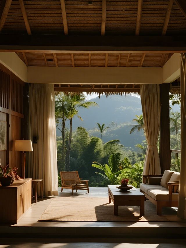 西雙版納必住|南糯山匠廬親子度假 西雙版納必住|南糯山匠廬親子度假