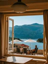 峽灣深處的中世紀童話：科托爾漫遊筆記