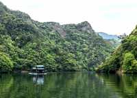 諸暨3天2夜精選遊攻略