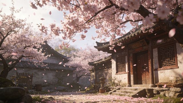 皖南秘境池州｜48h禪意+詩意漫遊攻略