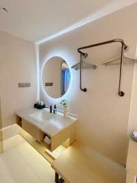 南京這家民宿也太絕了吧！每個角落都是心動信號