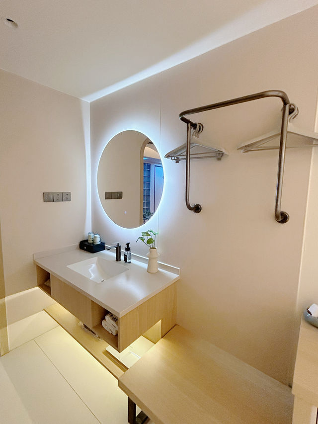 南京這家民宿也太絕了吧！每個角落都是心動信號