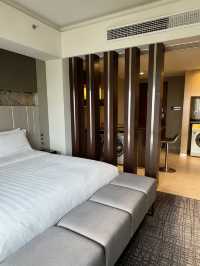 上海虹橋雅高美爵酒店 | 解鎖成年人的staycation快樂?