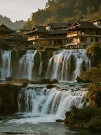 11月貴州親子旅遊|8家高奢野奢酒店,帶娃住進風景裡