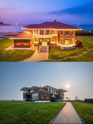 海邊親子趣！水木雲錦等你來