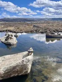答案在路上|去川西,尋找風與自由