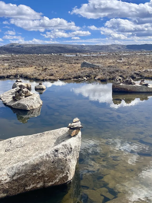 答案在路上|去川西,尋找風與自由 答案在路上|去川西,尋找風與自由