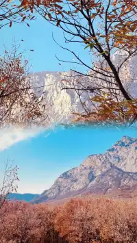 鄭州1.5h直達!小眾免費一日遊!小川西!