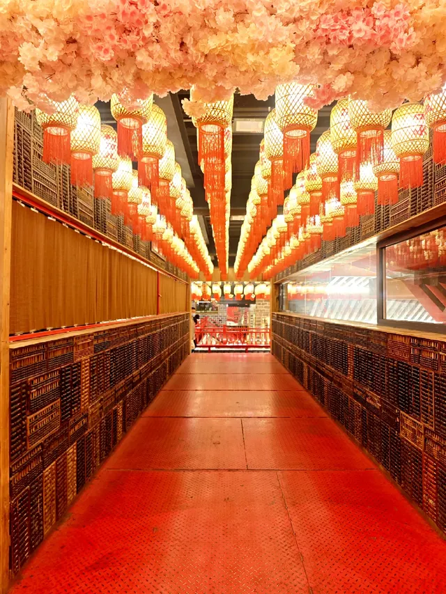 2025.11.22～唐山～河頭老街