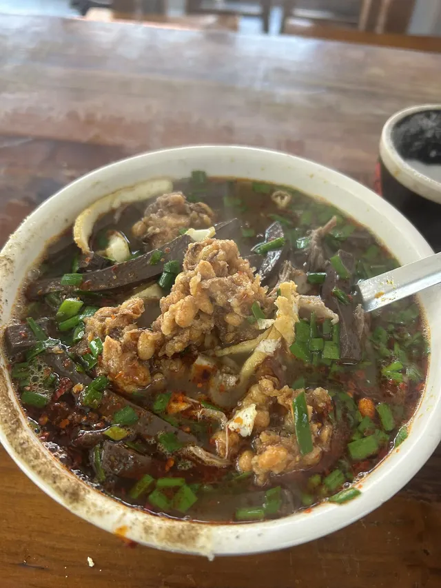 關於洛陽行-2天半 關於洛陽行-2天半