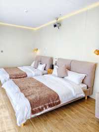 帶娃也能征服鼎湖山？真的做到了！！