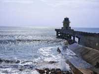 南澳島包車一日遊|被風吹傻但值得