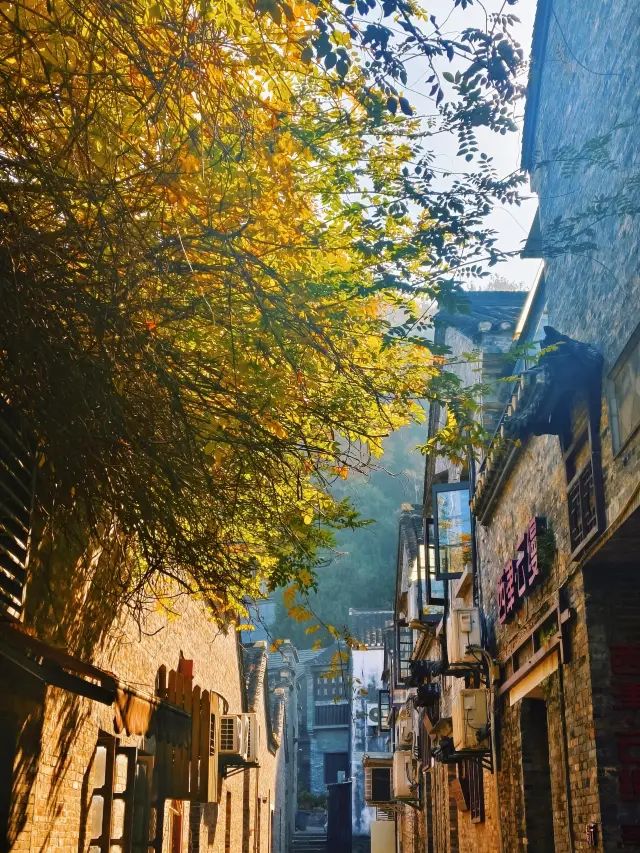 鎮江這座神仙城市也太好拍了吧｜承包我的相冊內存