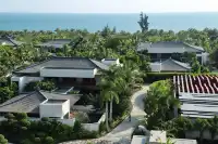 在海南，我找到了理想中度假該有的樣子