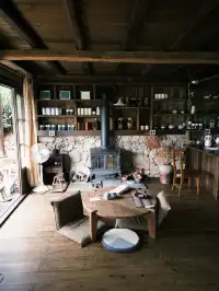 武夷山週末遊|兩日一晚吸氧飲茶計劃🫖