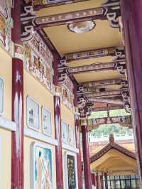 宜興大覺寺|江南小布達拉宮絕絕子免費清淨還能登山祈福!