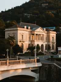 珠海美高梅華府|秋日中式頂奢!親子藏在嶺南園林裡