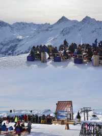 冬遊達沃斯全攻略