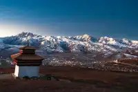 攻略貼一人非自駕川西行理塘→甘孜篇