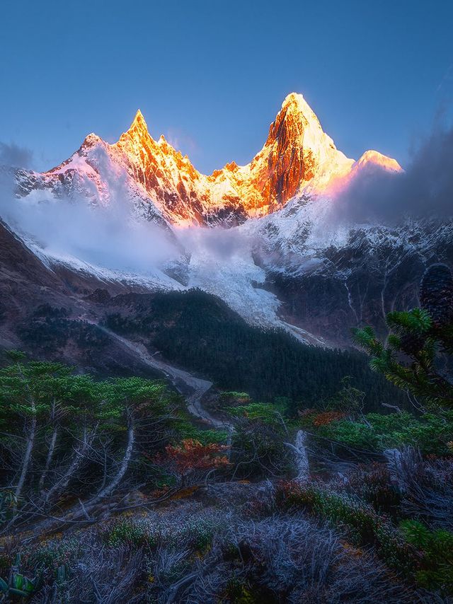 麗江包車遊解鎖小眾秘境攻略來啦