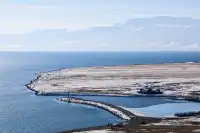 博爾塔拉｜回到賽里木湖