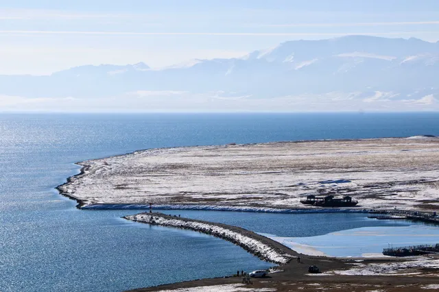 博爾塔拉｜回到賽里木湖