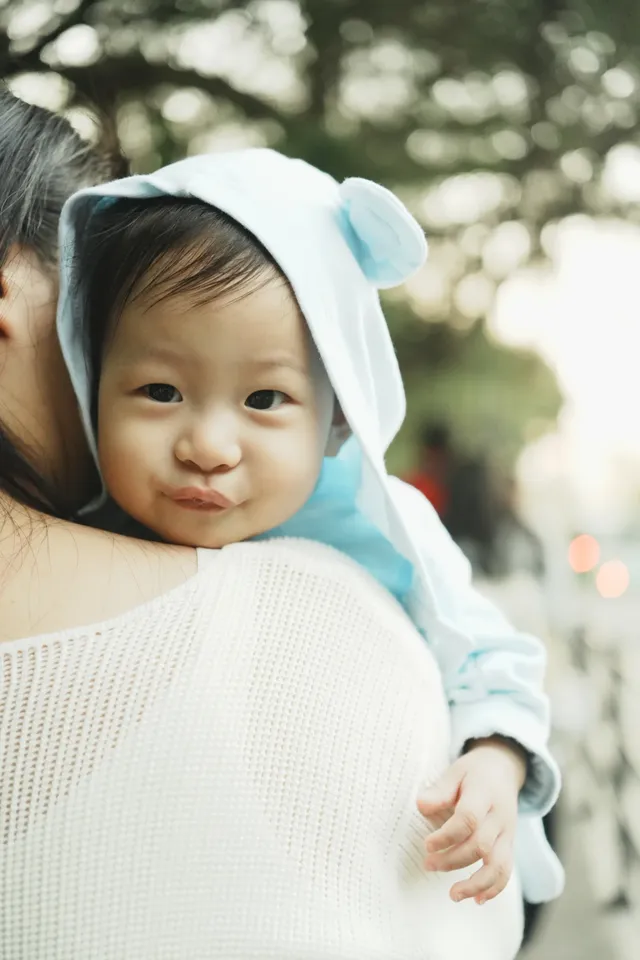 廈門植物園｜又是能量滿滿的一天！