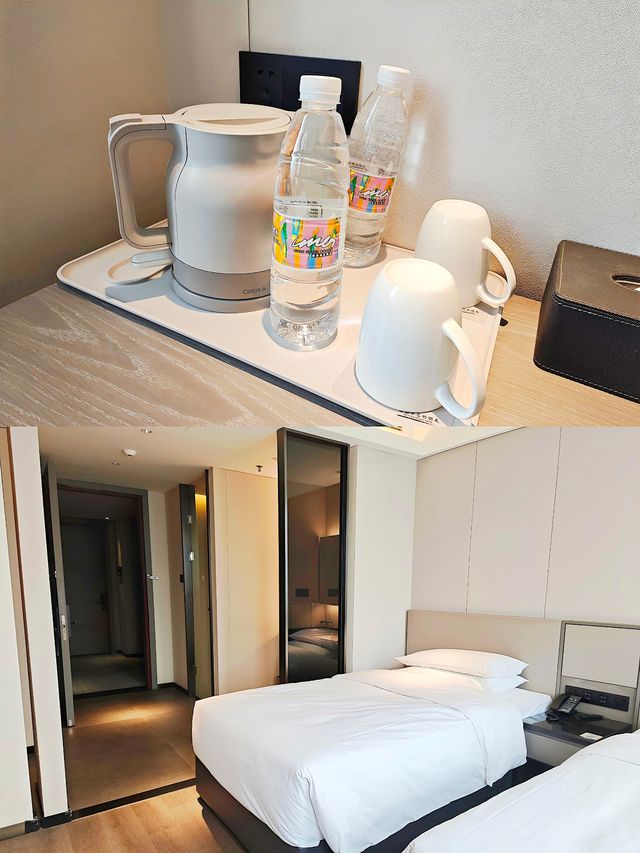 i家庭出遊必看! 沈陽親子遊天花板酒店豪澤芮茲真的絕了 上週末帶娃住了這家沈陽於洪區的豪澤芮茲酒 i家庭出遊必看! 沈陽親子遊天花板酒店豪澤芮茲真的絕了 上週末帶娃住了這家沈陽於洪區的豪澤芮茲酒