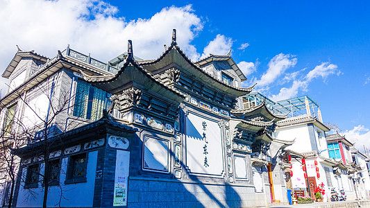 大理逛吃攻略|風花雪月全體驗! 大理逛吃攻略|風花雪月全體驗!