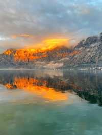 黑山冰雪仙境｜扎布利亞克6日保姆級攻略