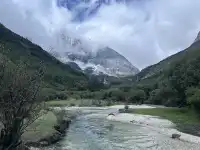 有一個地方叫做稻城 | 稻城亞丁旅行攻略