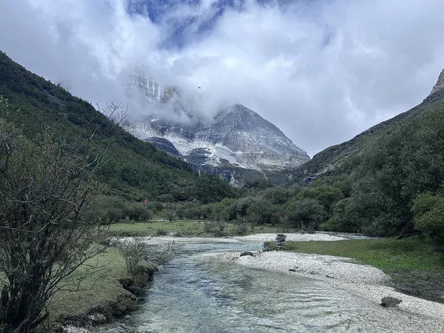 有一個地方叫做稻城 | 稻城亞丁旅行攻略 有一個地方叫做稻城 | 稻城亞丁旅行攻略