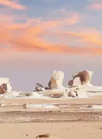 埃及很好,下次還來!玩9天才7.5K+太值得啦