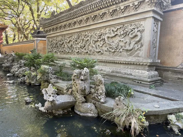 普陀山一日遊實測 普通週末巨大客流 普陀山一日遊實測 普通週末巨大客流