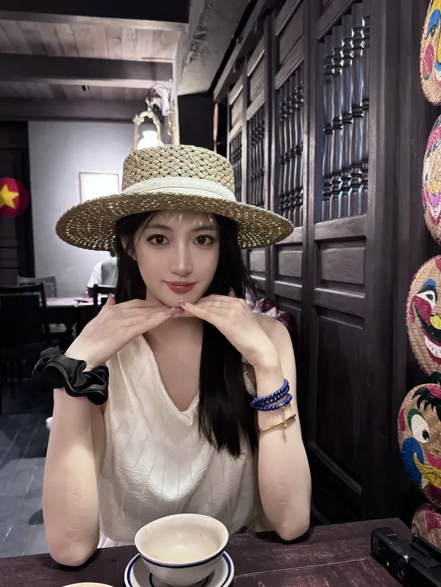 北越傳統料理|米其林Tam Vi 北越傳統料理|米其林Tam Vi