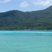 麗貝島日出海灘：安靜避世的度假選擇