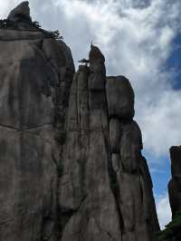 黃山1日包車遊打卡必玩景點