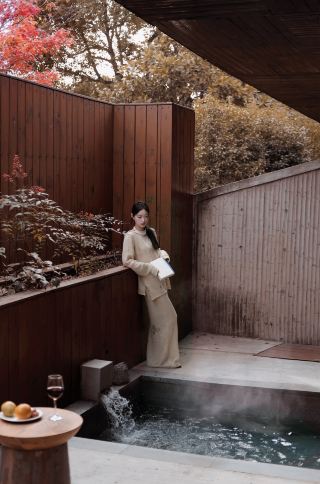 Wuxi Staycation|Come to Yangshan to Experience the Romance of Autumn