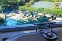 深圳酒店｜煥新歸來，依舊是福田CBD那顆明珠