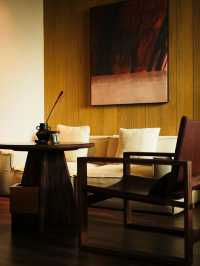 藏在回民街的安靜角落，躺平式逛西安