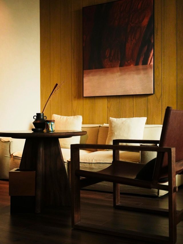 藏在回民街的安靜角落，躺平式逛西安