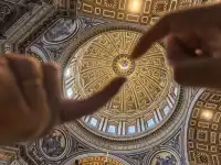 英法意17日雙人蜜月自由行行程及費用分享～