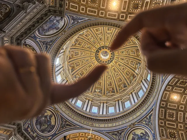 英法意17日雙人蜜月自由行行程及費用分享～