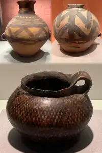 兒童友好!遼博新展「文·樣」快帶娃衝~